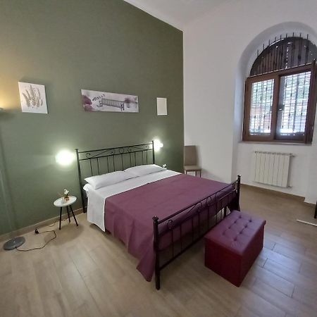 Apartament A Casa Di Lori Palermo Zewnętrze zdjęcie