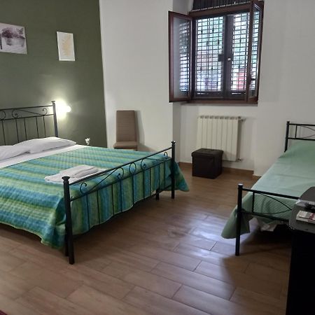 Apartament A Casa Di Lori Palermo Zewnętrze zdjęcie