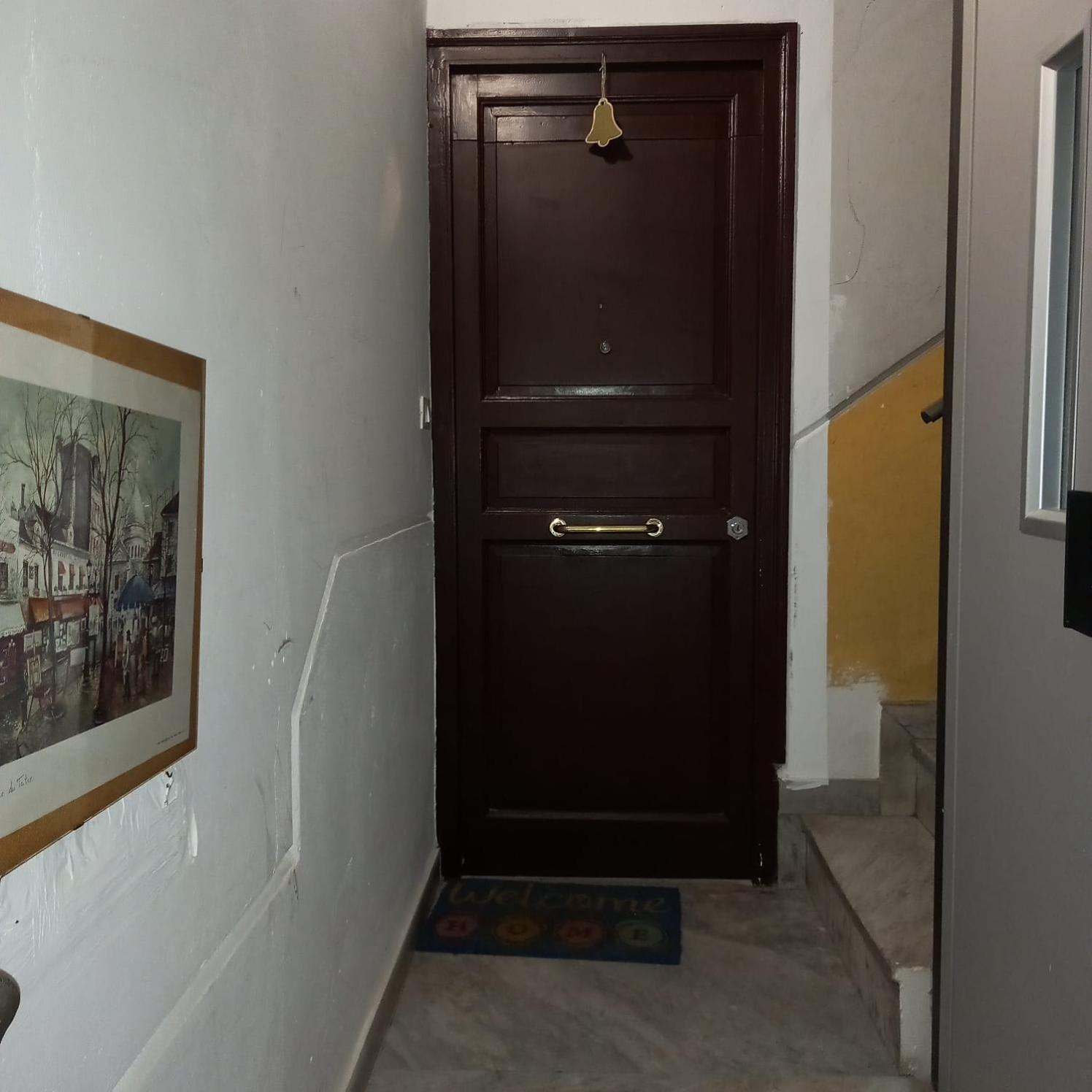 Apartament A Casa Di Lori Palermo Zewnętrze zdjęcie
