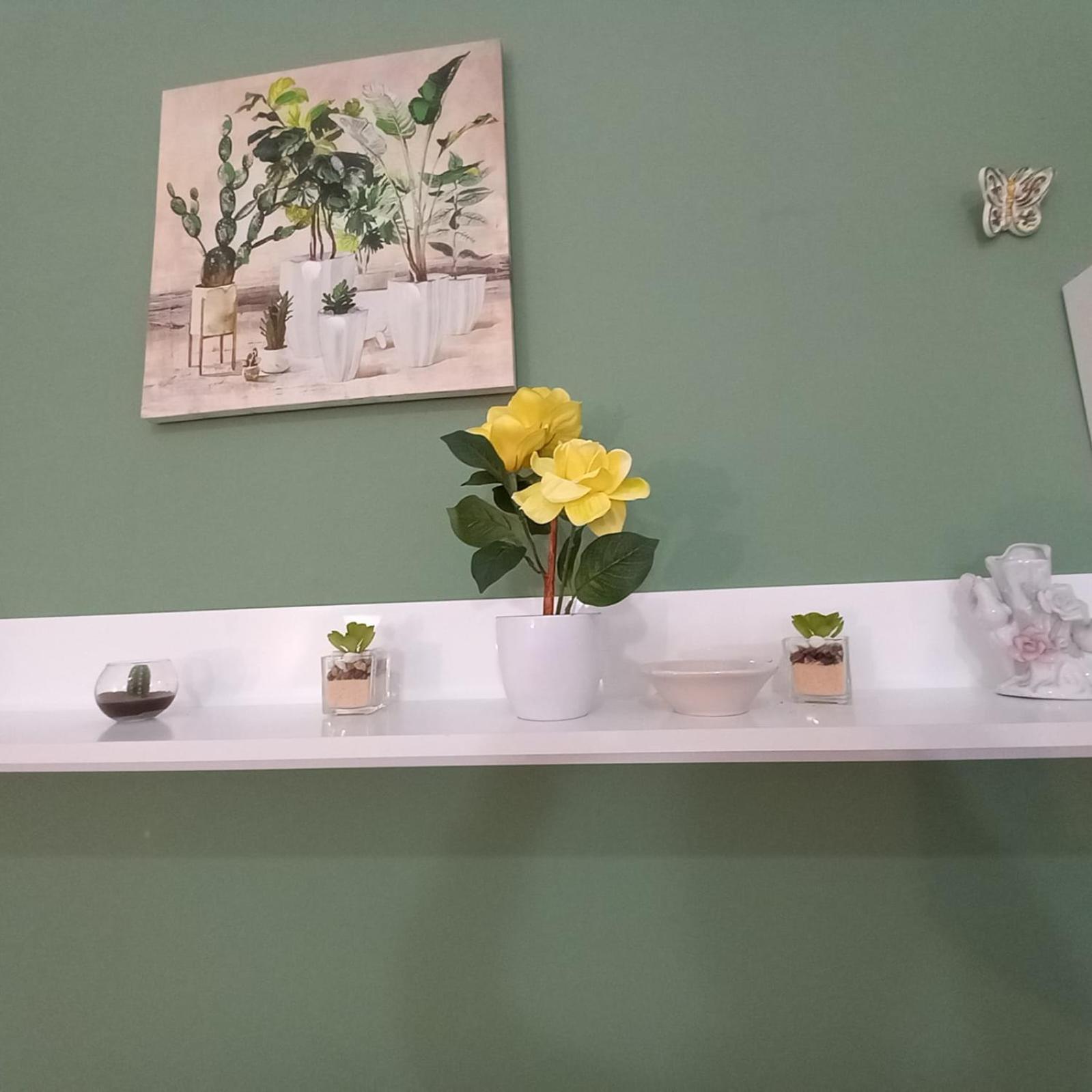 Apartament A Casa Di Lori Palermo Zewnętrze zdjęcie
