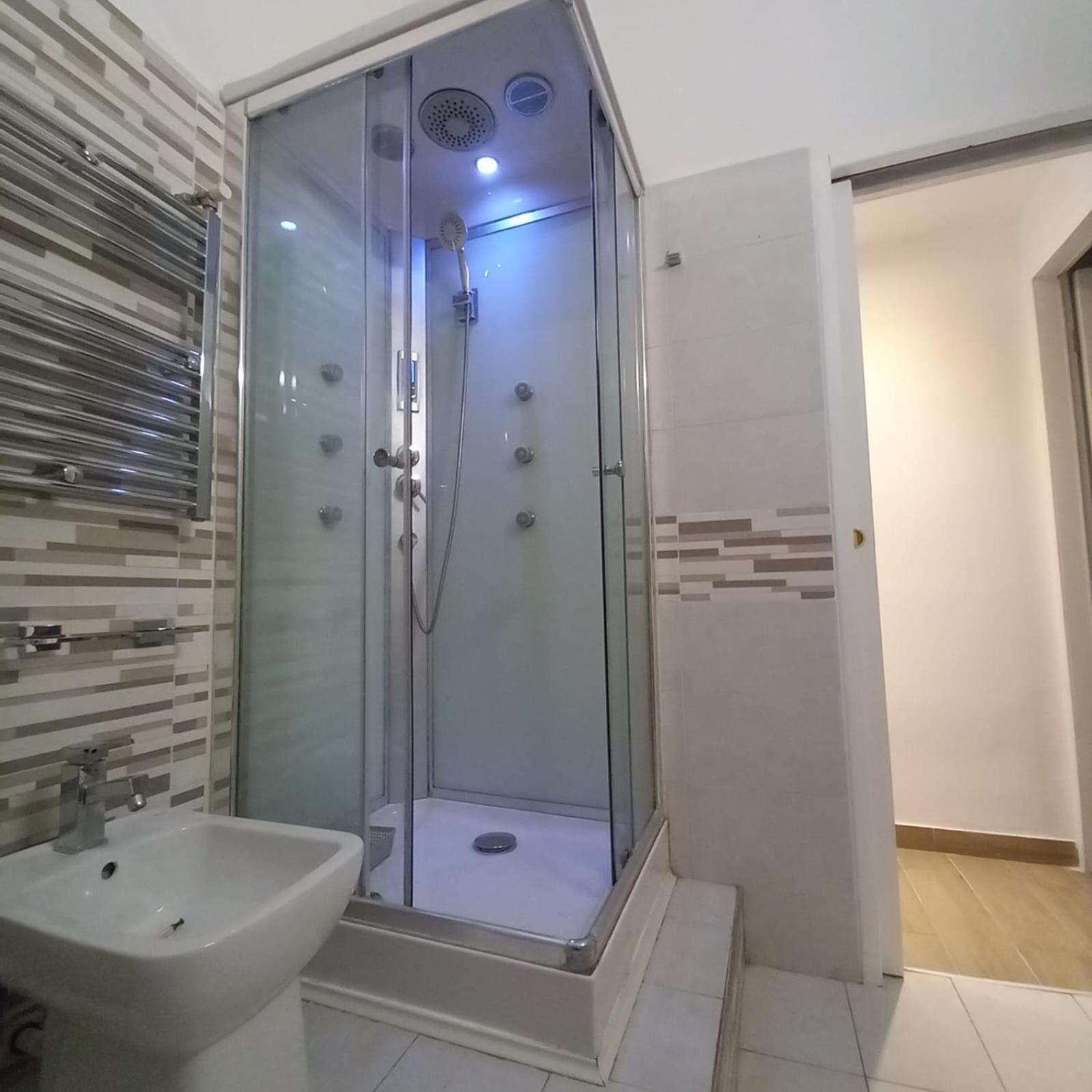 Apartament A Casa Di Lori Palermo Zewnętrze zdjęcie