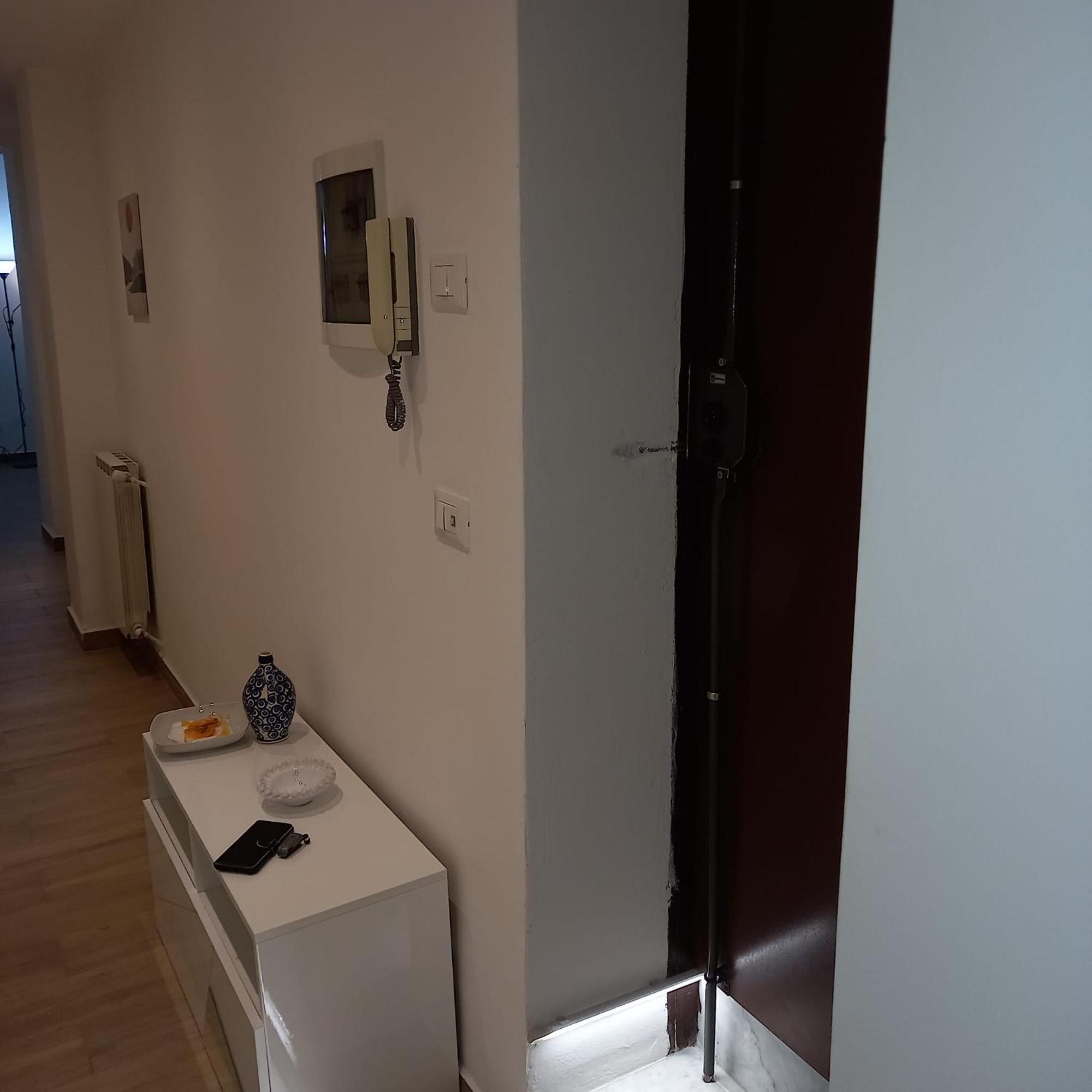 Apartament A Casa Di Lori Palermo Zewnętrze zdjęcie