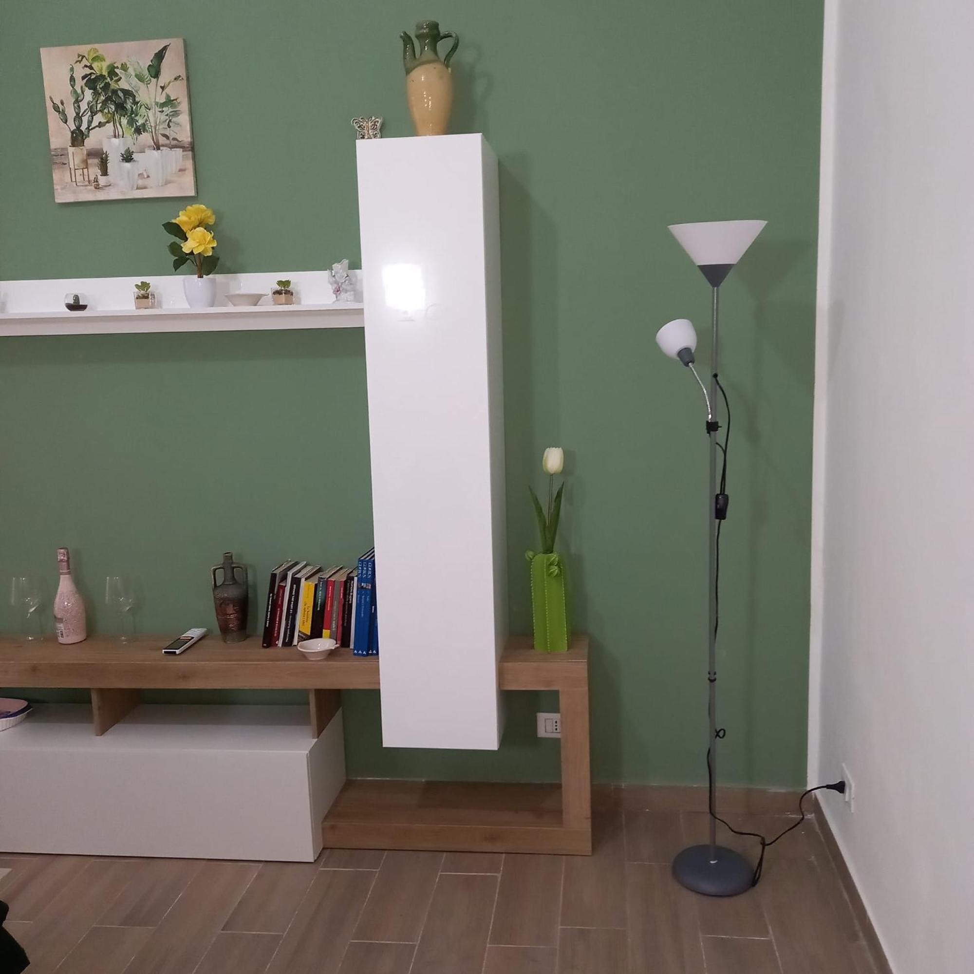 Apartament A Casa Di Lori Palermo Zewnętrze zdjęcie