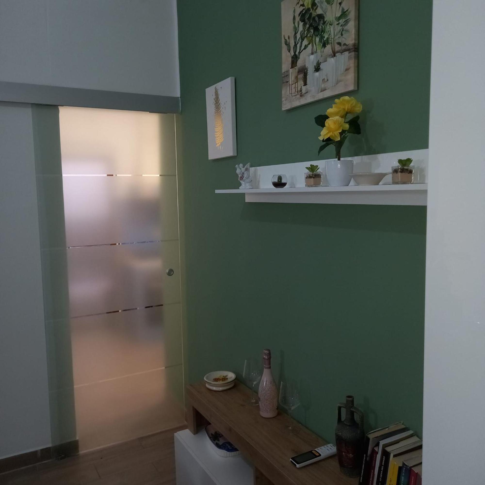 Apartament A Casa Di Lori Palermo Zewnętrze zdjęcie