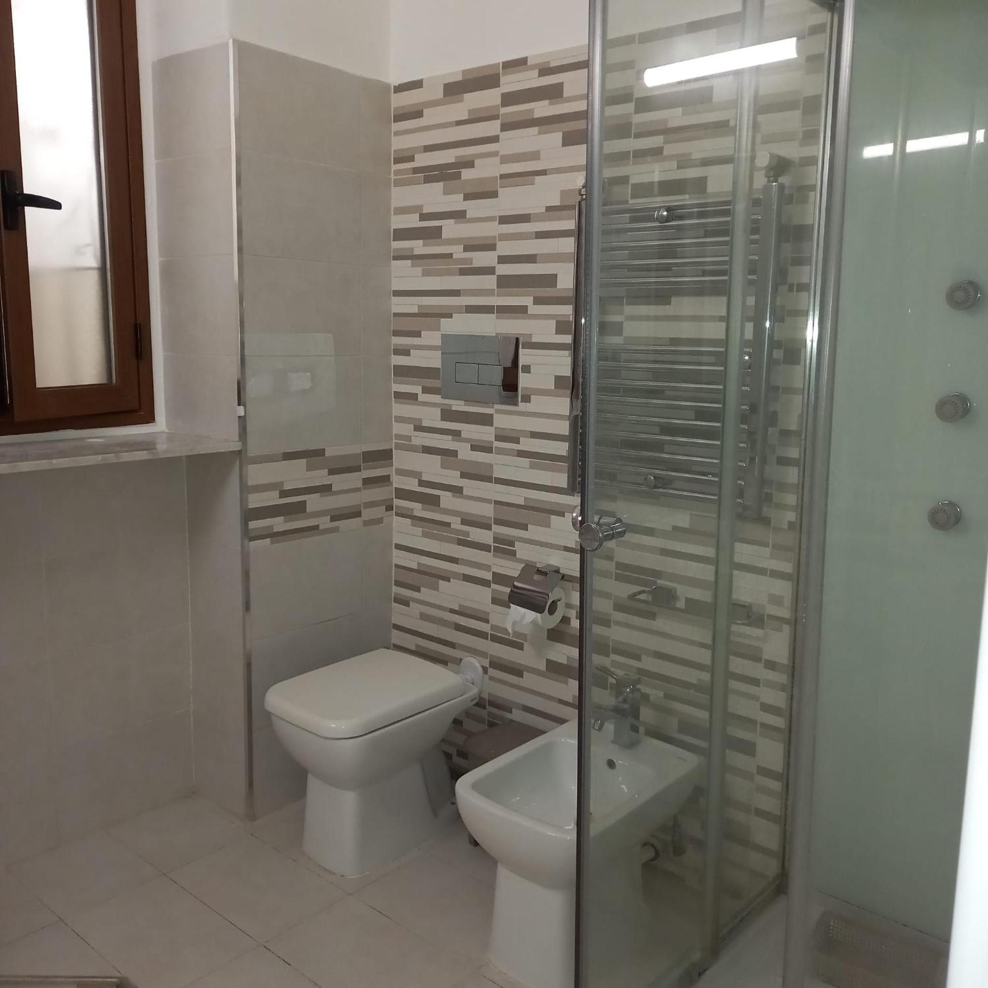 Apartament A Casa Di Lori Palermo Zewnętrze zdjęcie