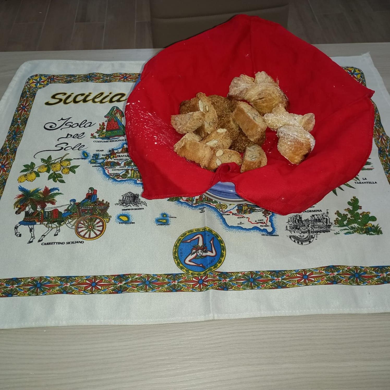Apartament A Casa Di Lori Palermo Zewnętrze zdjęcie