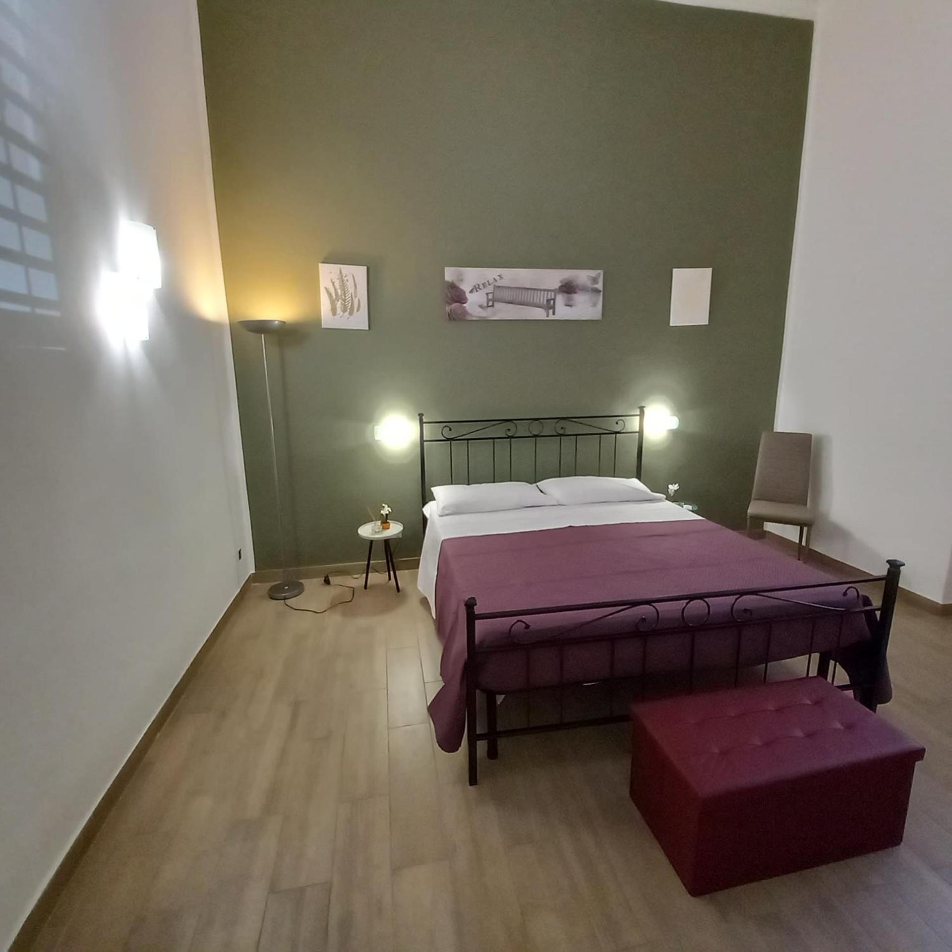 Apartament A Casa Di Lori Palermo Zewnętrze zdjęcie