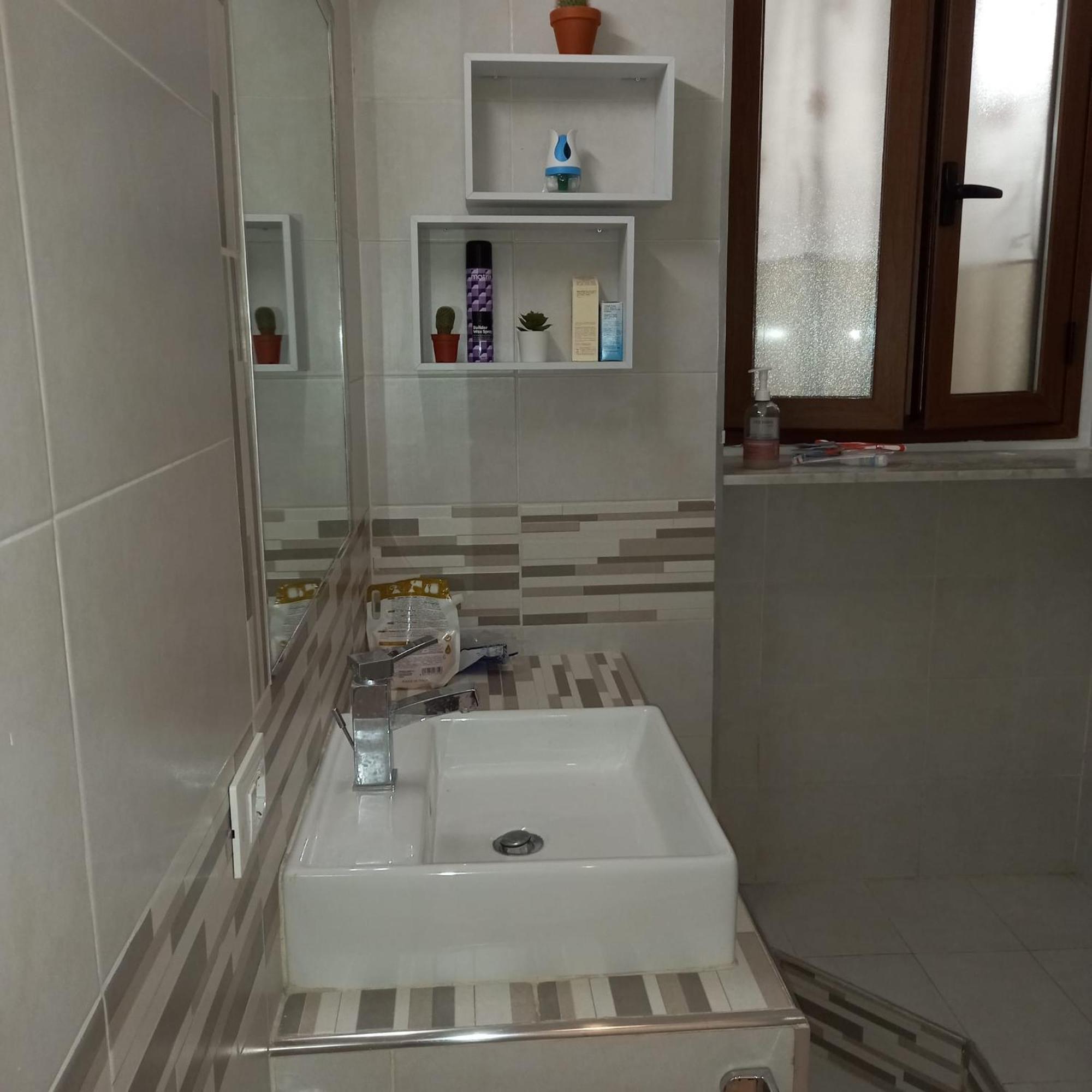 Apartament A Casa Di Lori Palermo Zewnętrze zdjęcie