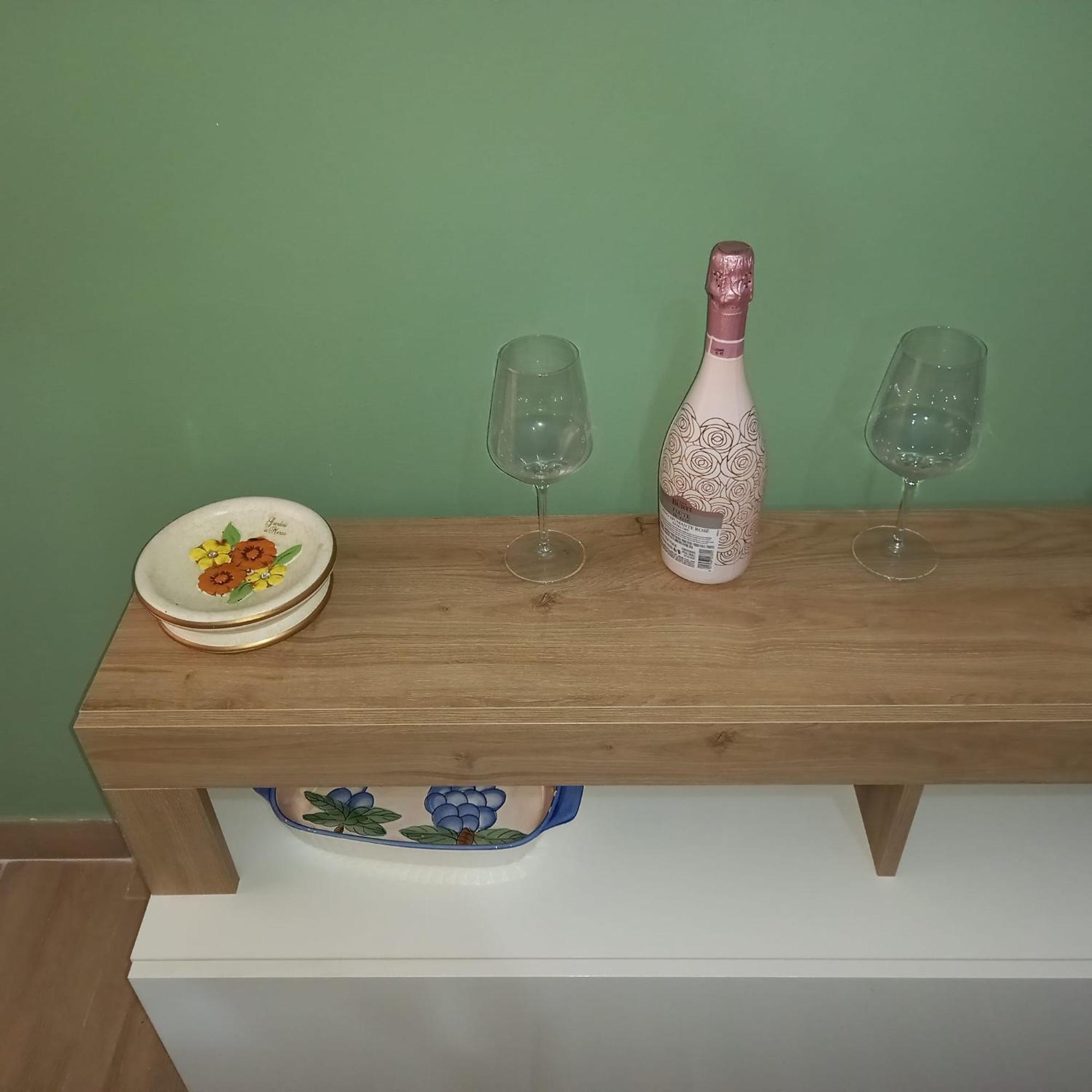 Apartament A Casa Di Lori Palermo Zewnętrze zdjęcie