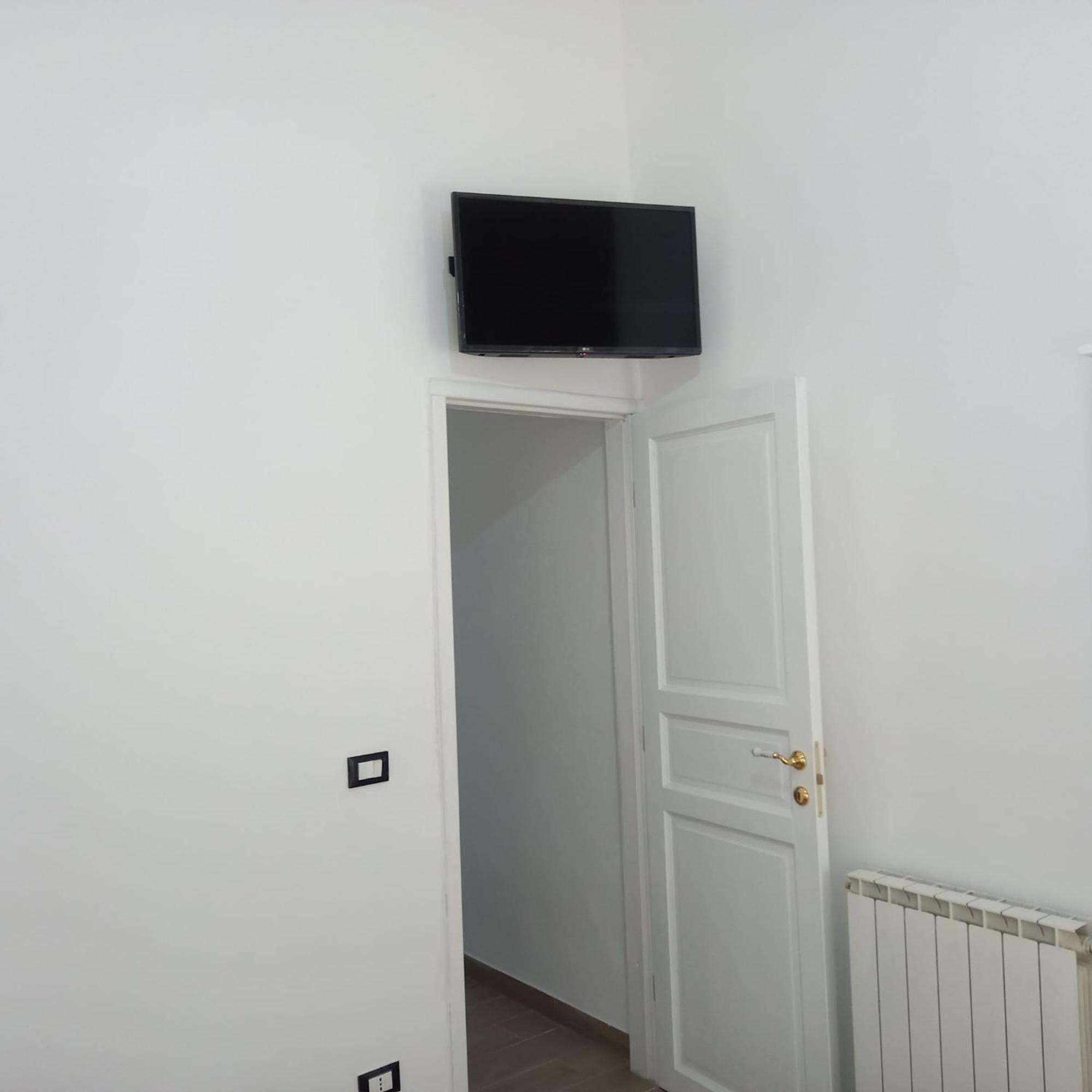 Apartament A Casa Di Lori Palermo Zewnętrze zdjęcie