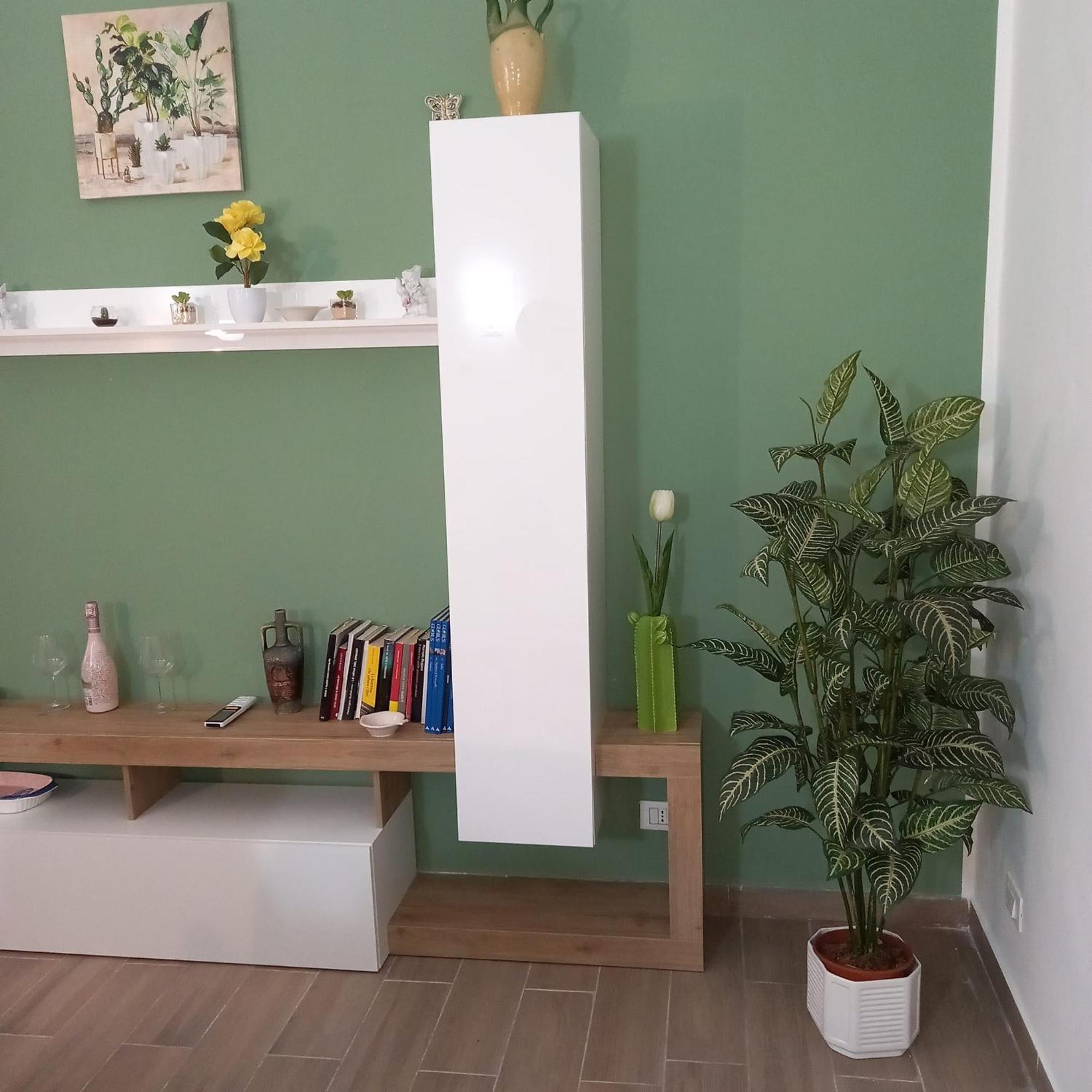 Apartament A Casa Di Lori Palermo Zewnętrze zdjęcie