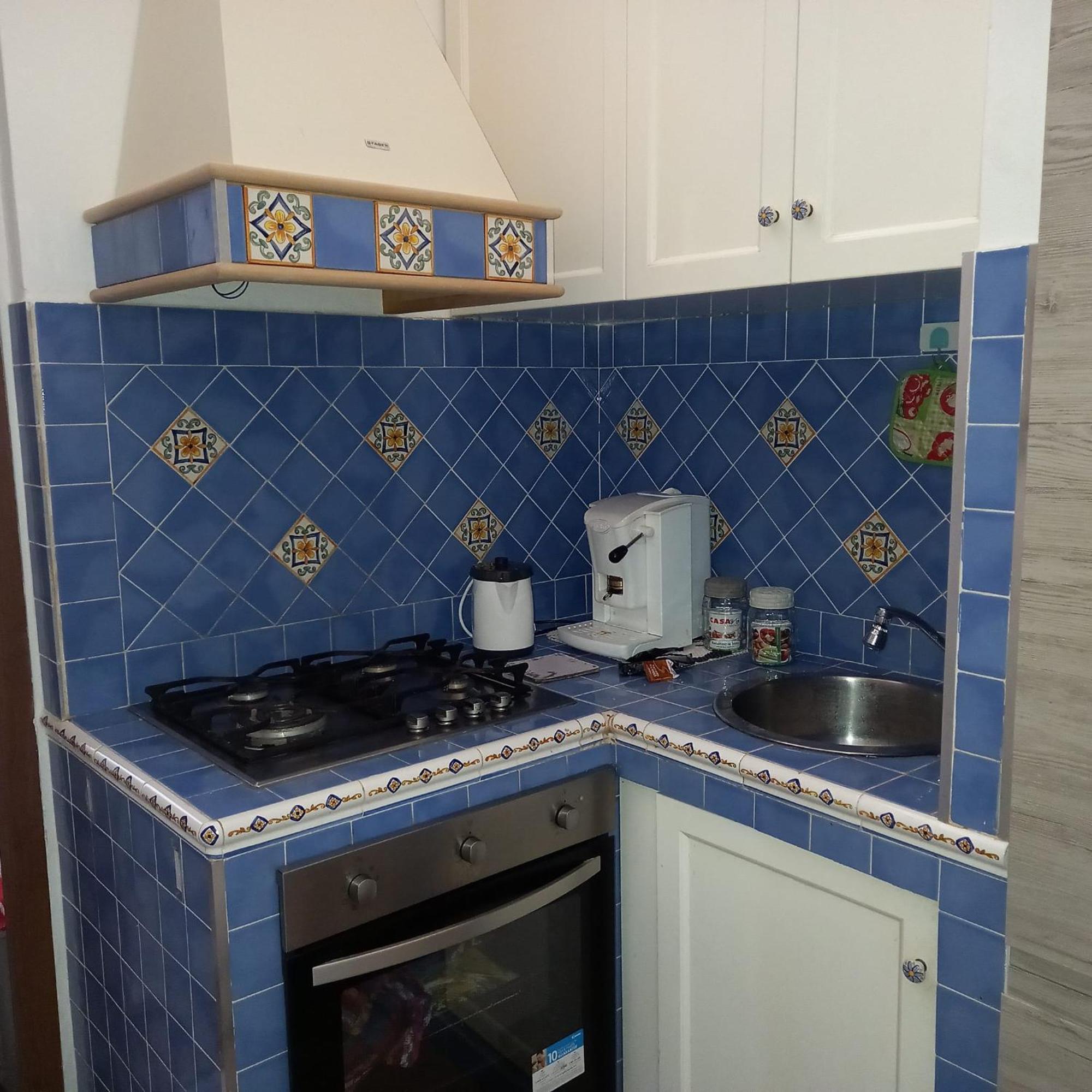 Apartament A Casa Di Lori Palermo Zewnętrze zdjęcie