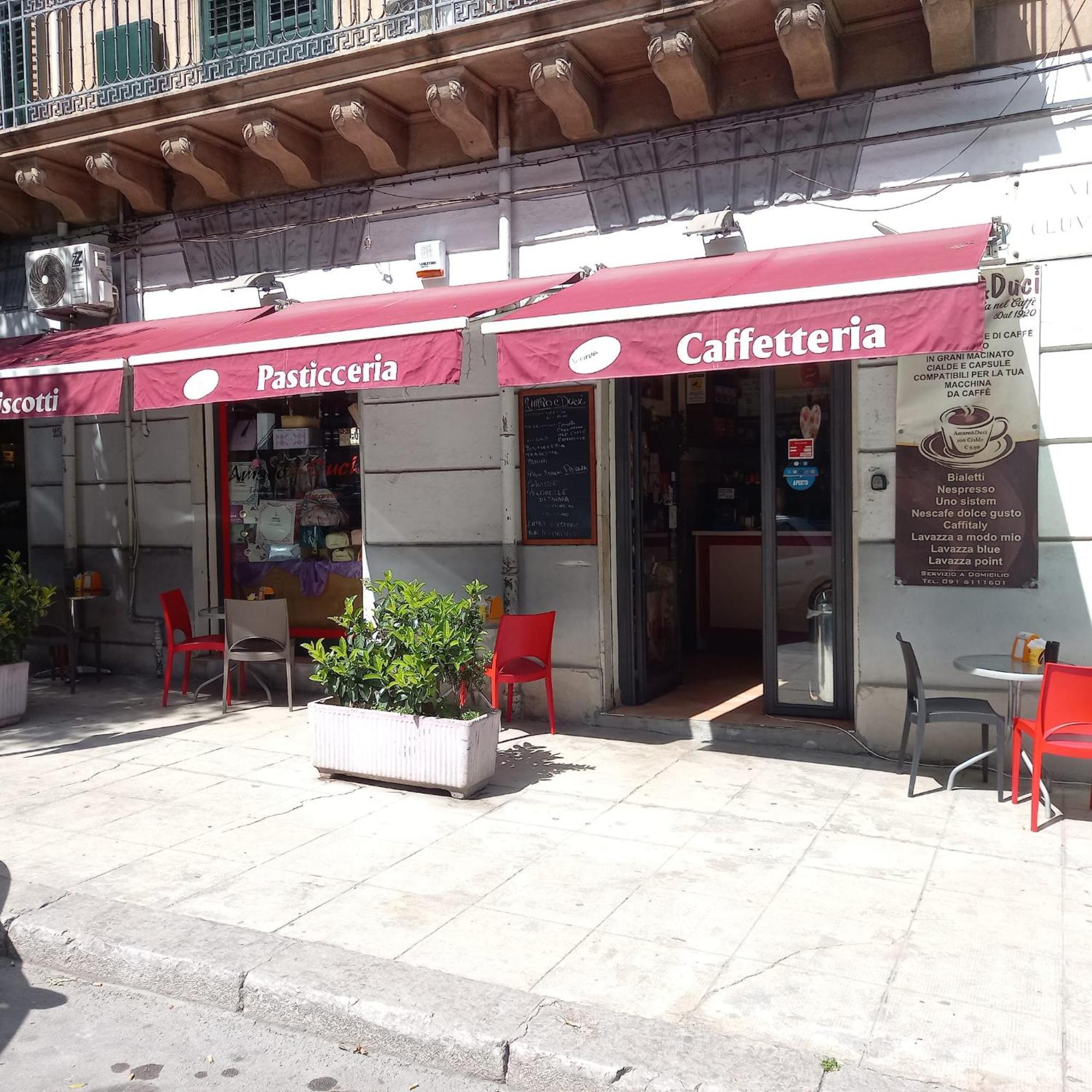 Apartament A Casa Di Lori Palermo Zewnętrze zdjęcie